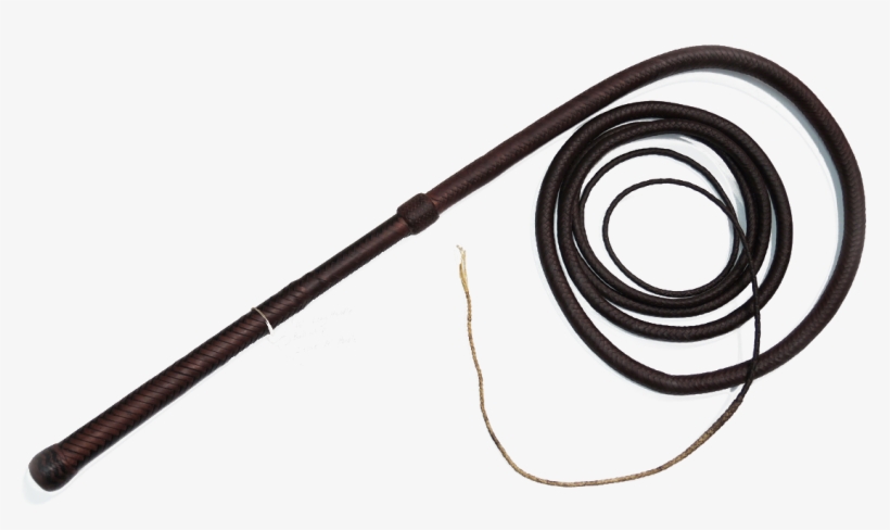 Leather Whip Png, transparent png #1500275