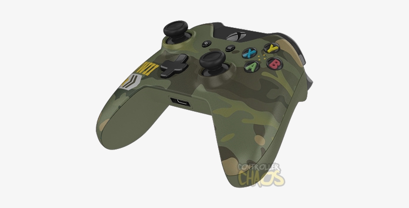 Near Limitless Customization - Sea Of Thieves Controller, transparent png #1500295