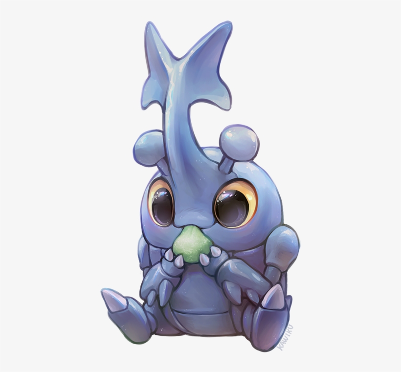 27 Feb - Pokemon Heracross Cute, transparent png #1500618