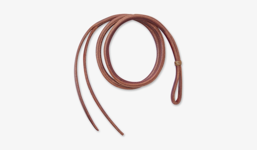 Martin Saddlery Barrel Racing Whip - Martin Saddlery Harness Leather Over And Under, transparent png #1500641