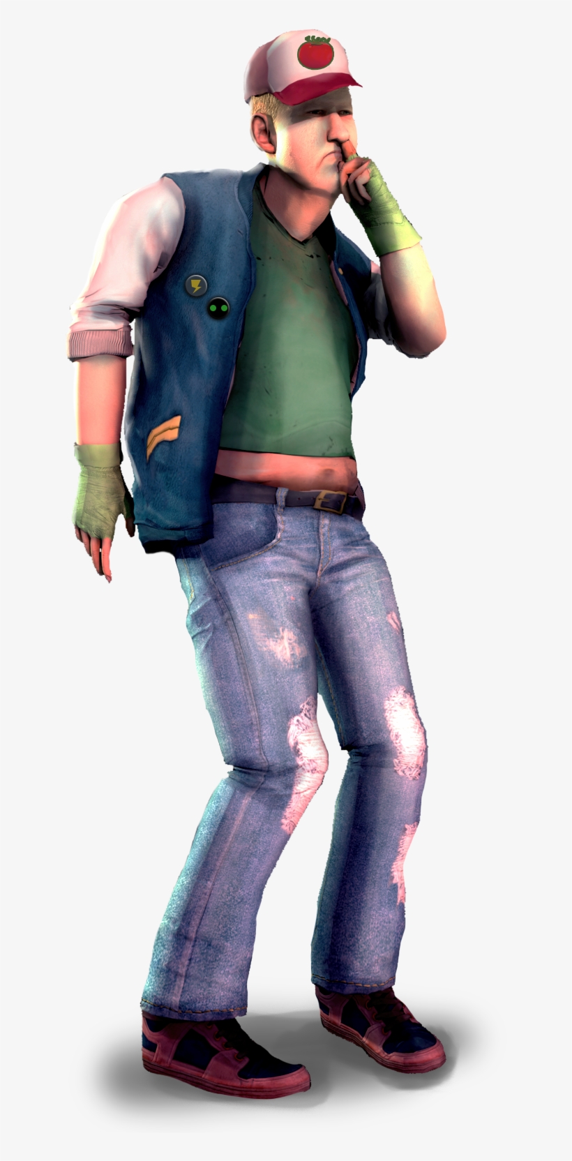 Payday 2 Payday - Payday 2 Ash Ketchum, transparent png #1500645