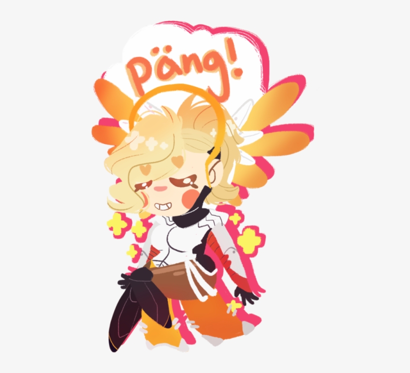 4 - Cartoon, transparent png #1500648