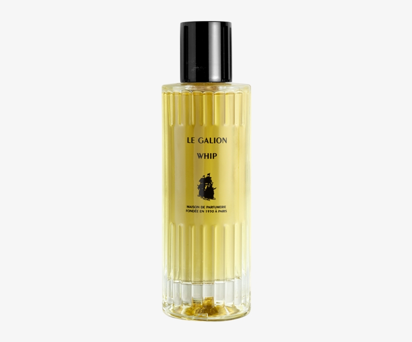 1 - Whip (edp 100 Ml) - Le Galion, transparent png #1500670