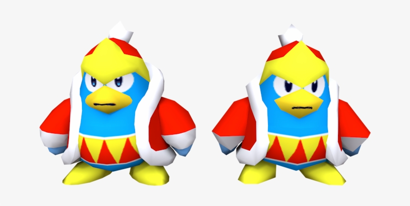 Download Zip Archive - King Dedede Crystal Shards, transparent png #1500839