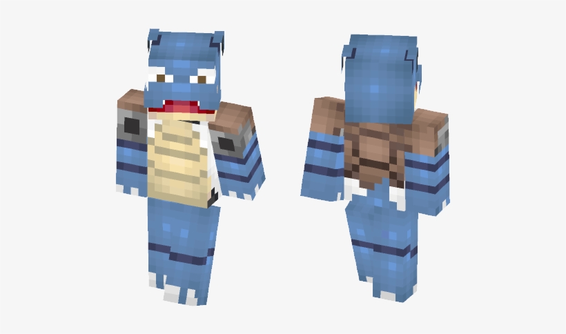 Blastoise - Spider-man, transparent png #1501032