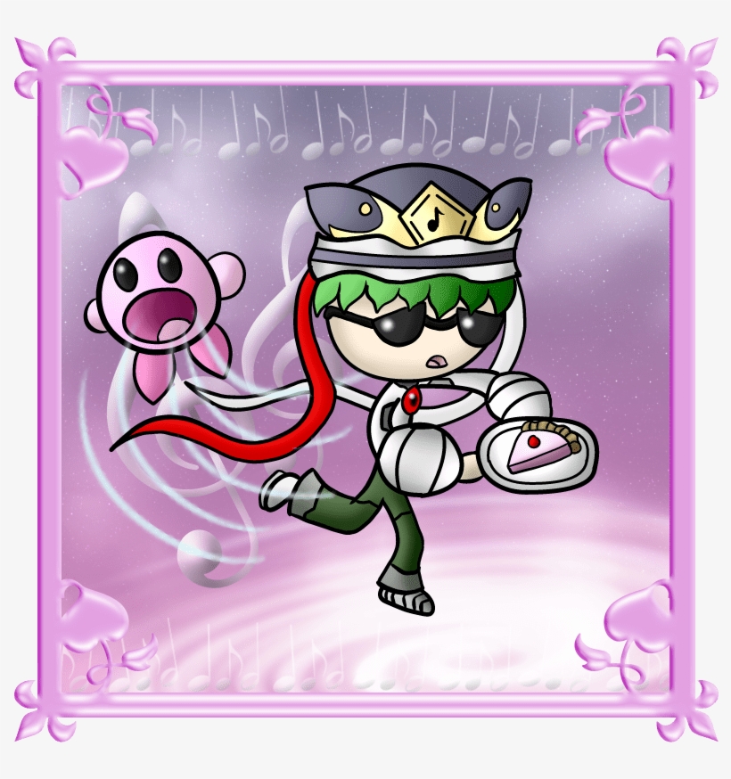 Airship Battle Here's A Remix Of The Kabula Battle - Cartoon, transparent png #1501078