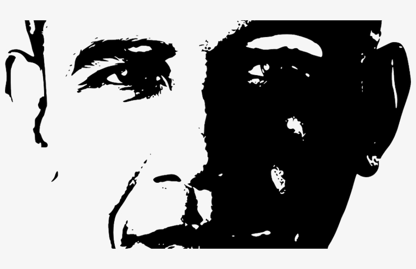 Image - Pixabay - Com - Official Tvboy Urban Celebrities Series 2 Barack Rapper, transparent png #1501154