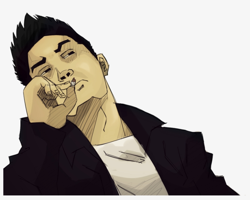Gangster Png Photos - Gangster Png, transparent png #1501258