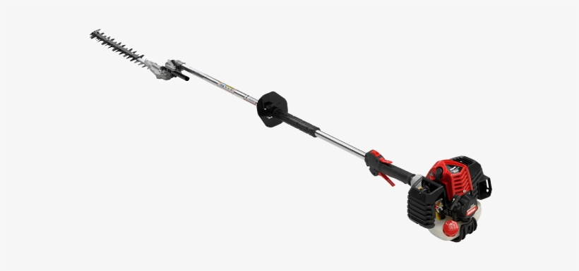 Shindaiwa Ah 262 Articulating Hedge Trimmer - Hedge Trimmers Shindaiwa, transparent png #1501340
