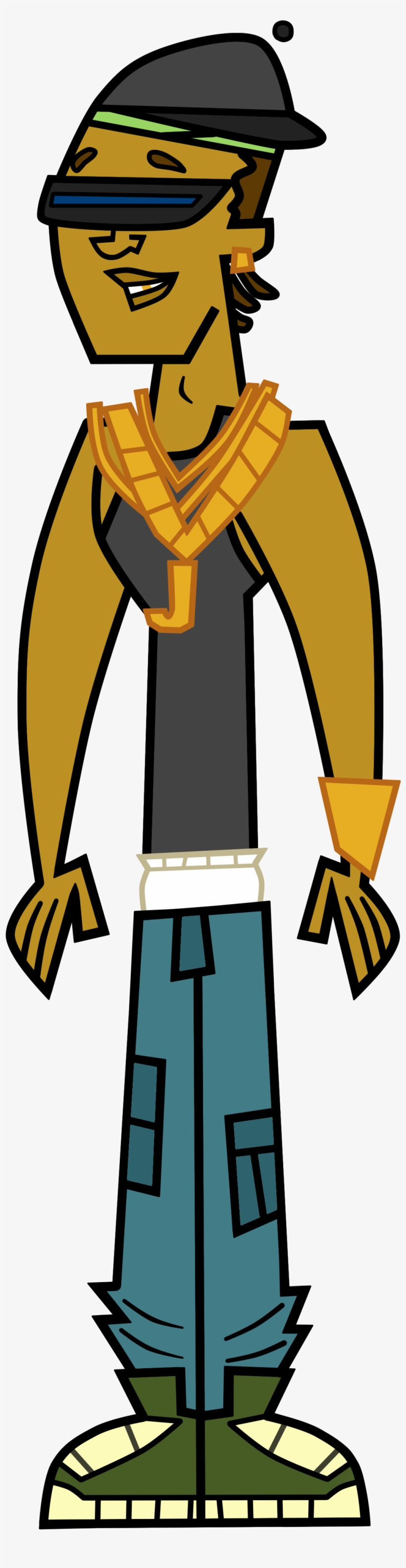 Gangsta Png Clipart - Portable Network Graphics, transparent png #1501363