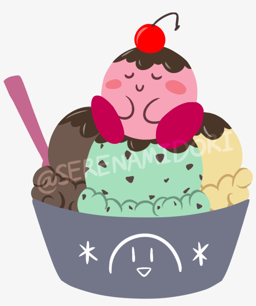 Kirby - Video Game, transparent png #1501416