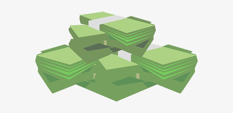 Money Graphic Png - Illustration, transparent png #1501438