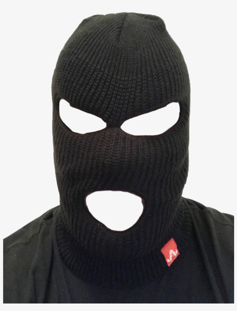 Gangster Head Wrap, transparent png #1501469