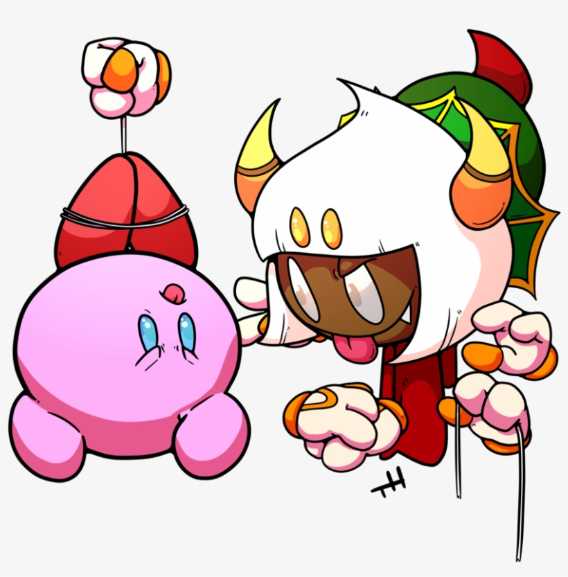 Taranza By T3ntaclehead On Deviantart Meta Knight, - Pornography, transparent png #1501496