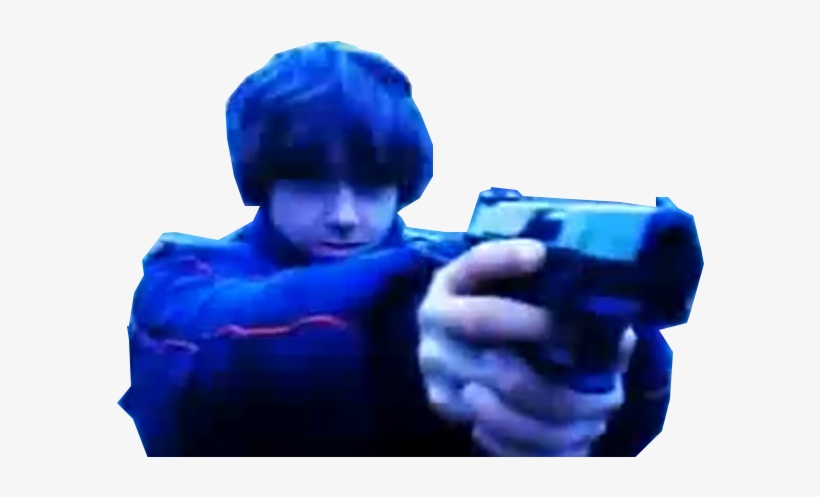 Michael - Agk Echter Gangster, transparent png #1501544
