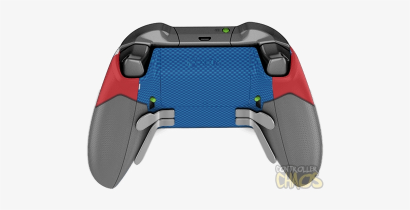 Button Remapping - Xbox One Legendary Controller, transparent png #1501663