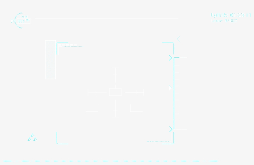 Reaper And Osprey Gunner Overlay Mw3 - Diagram, transparent png #1501693