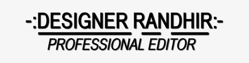 Gangster Editing Zone ☆ Admin Friend's Ur Logo's 《《 - Parallel, transparent png #1501723