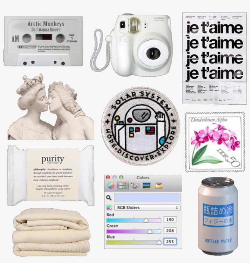 291 Images About Overlays Lb On We Heart It - Instant Camera, transparent png #1501744