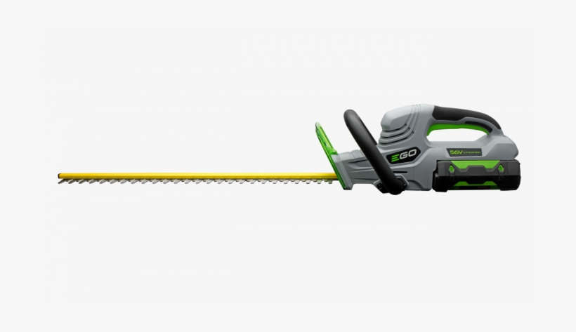 Power Hedge Trimmer - Hedge Trimmer, transparent png #1501746