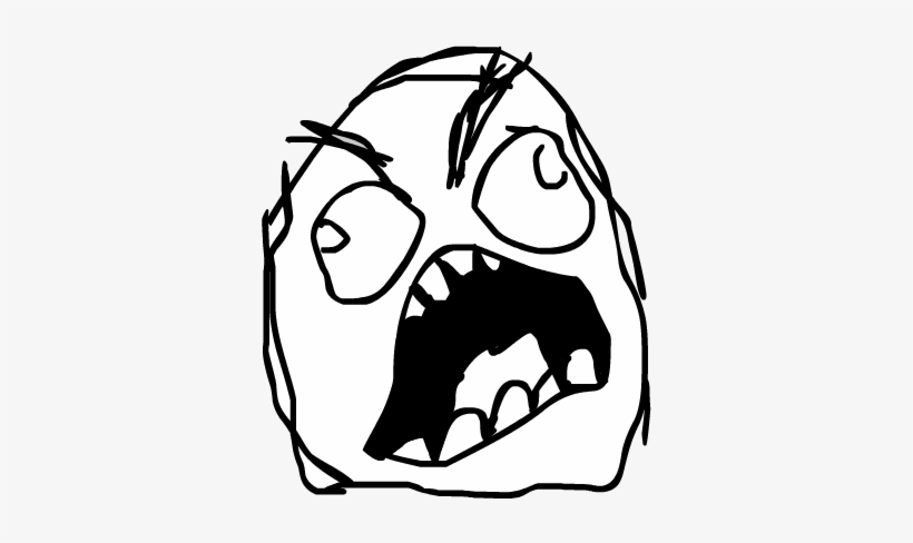 Banner Black And White Stock Known Drawn By Me Rageman - Memes Drawn, transparent png #1502003