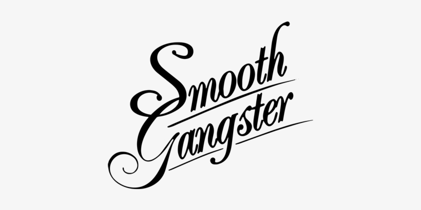 Smooth Gangster - Yummy Apology Monogram S Tile Coaster, transparent png #1502102