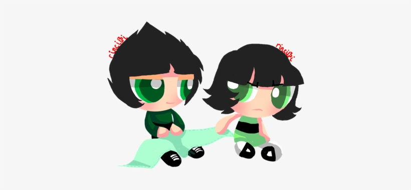 Powerpuff Girls - The Powerpuff Girls, transparent png #1502262