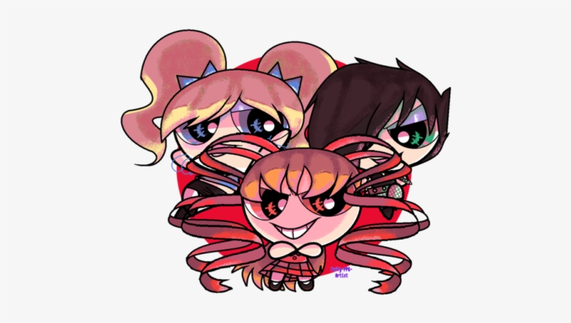 Puffy Ppg Artist - Artist, transparent png #1502356