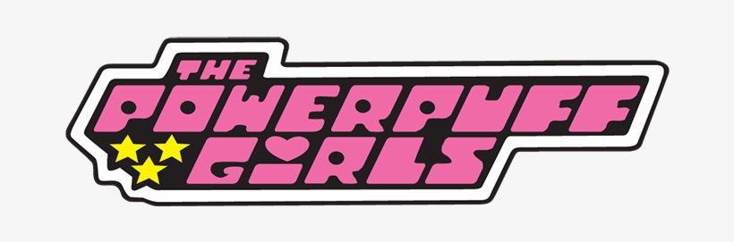 56 Images About Estampas On We Heart It - Powerpuff Girls Logo, transparent png #1502468