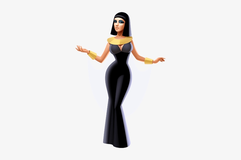 cleopatra lol doll
