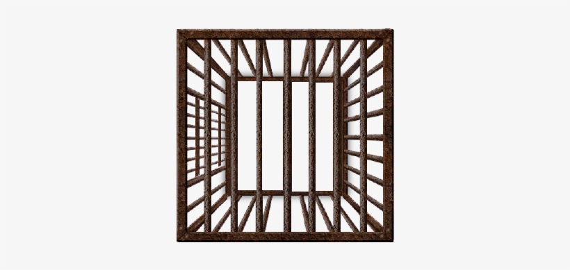 05 Feb 2009 - Cage Png, transparent png #1502746