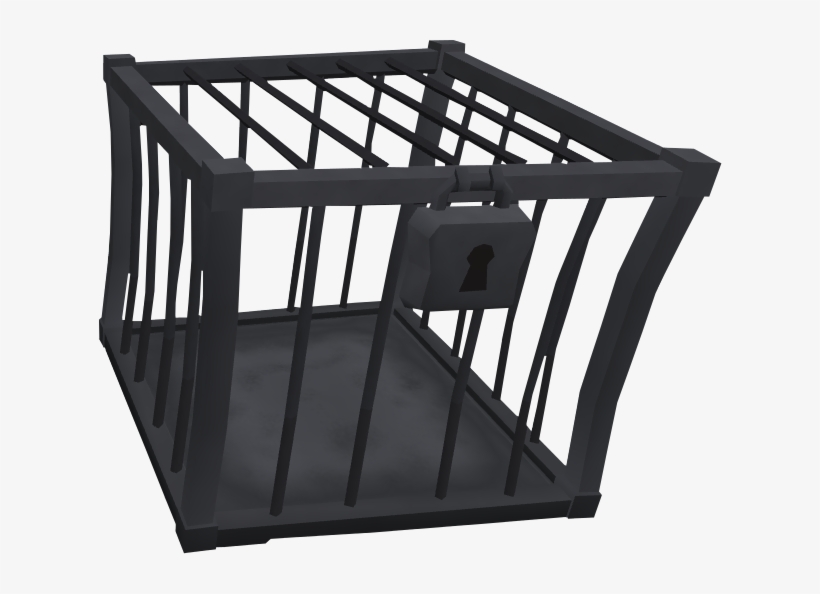 Cage Png Photo - Cage Png, transparent png #1502750