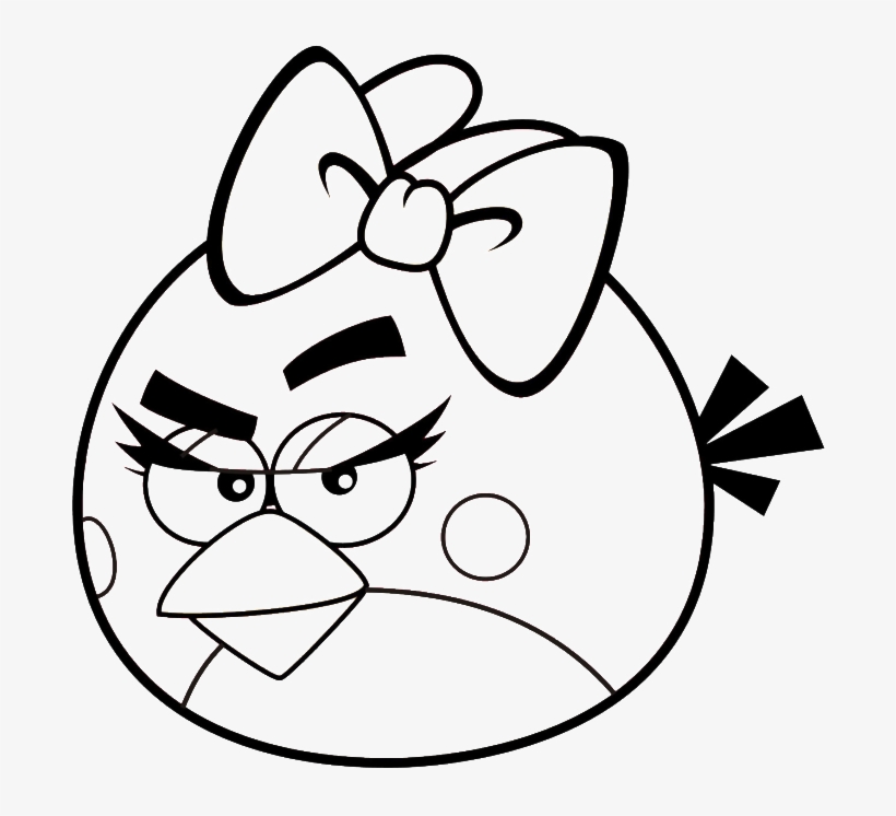 Powerpuff Girls Coloring Sheets Girl Angry Birds Coloring Pages Free Transparent Png Download Pngkey