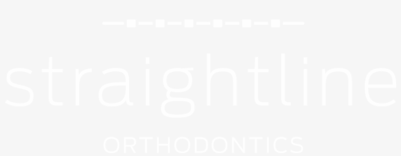 Straightline Orthodontics Logo - Crowne Plaza White Logo, transparent png #1502900