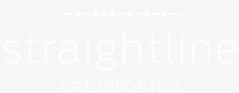Straightline Orthodontics Logo - Crowne Plaza White Logo, transparent png #1502900