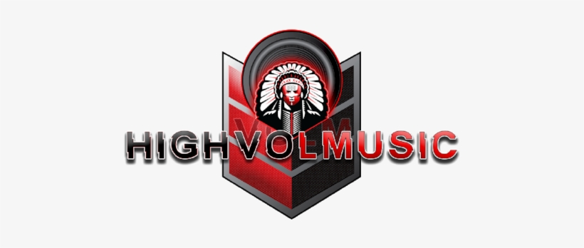 Hvmtv-logo - Native American Chief Shield Retro Card, transparent png #1503214