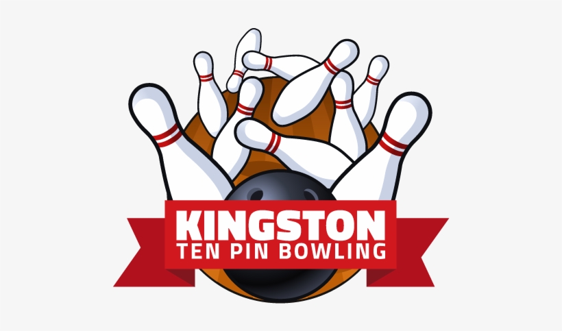Kingston Ten Pin - Ten Pin Bowling, transparent png #1503344