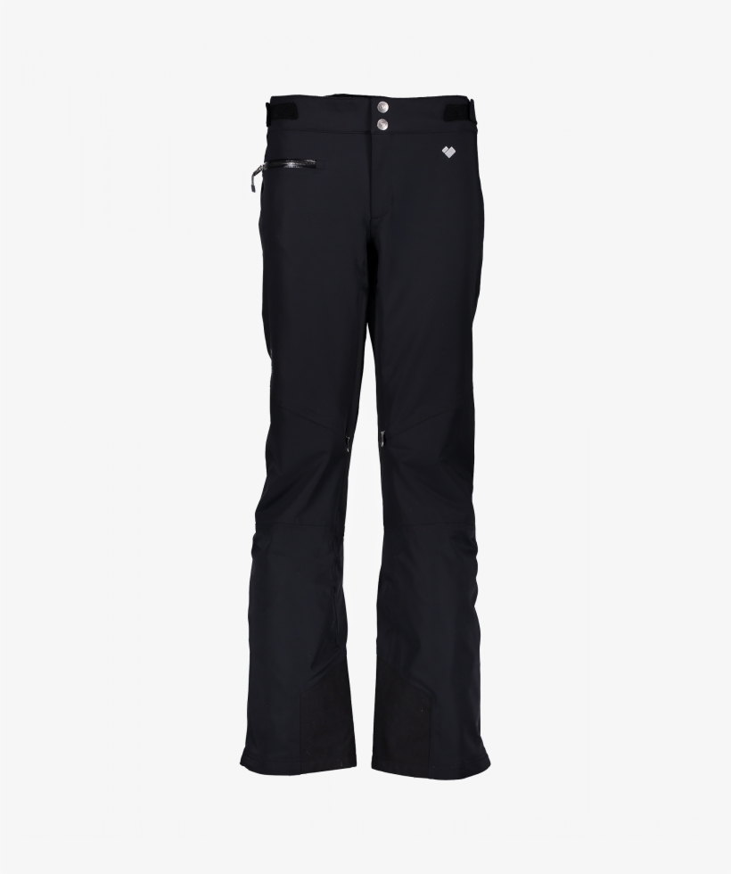 Straight Line - Trousers, transparent png #1503430