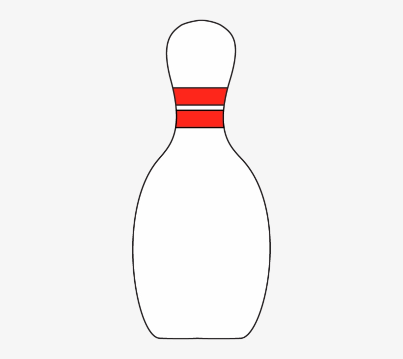 Bowling Pin Clip Art, transparent png #1503460