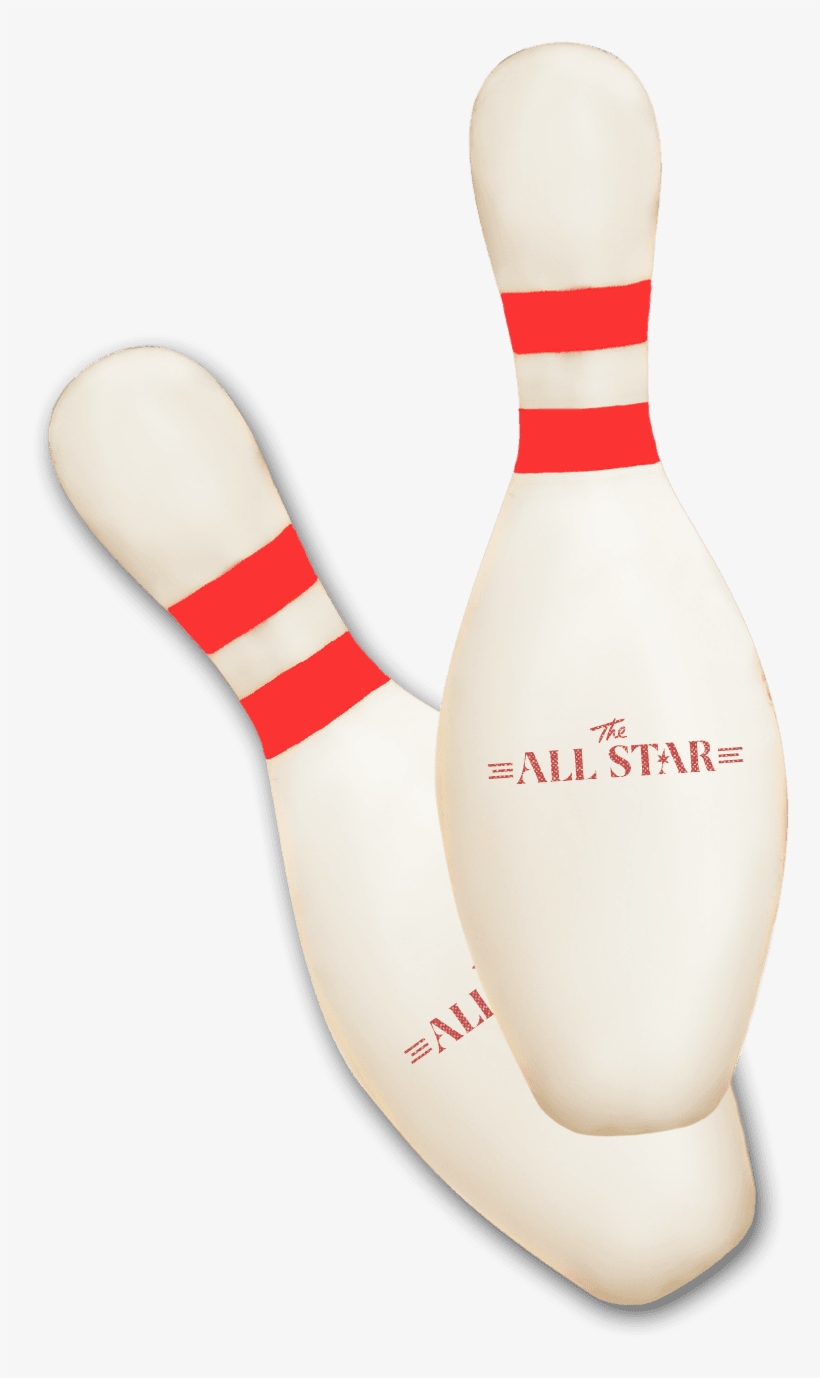 Ready - Ten-pin Bowling, transparent png #1503488