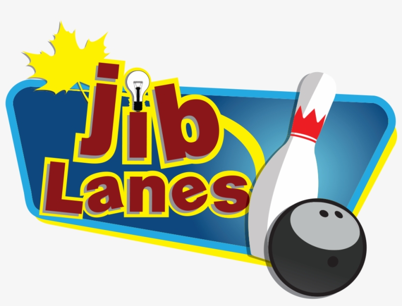 Jib Logo - Lanes, transparent png #1503558
