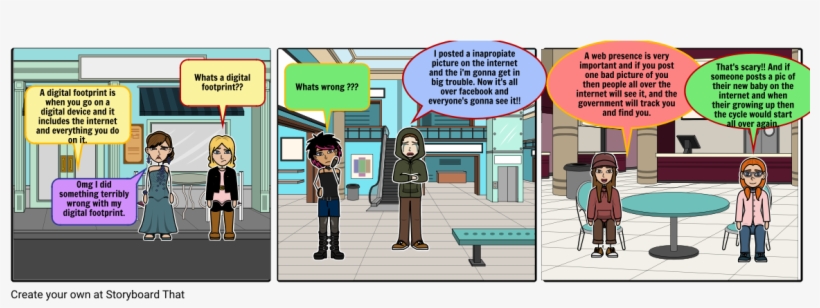 Footprint - Cartoon, transparent png #1503586