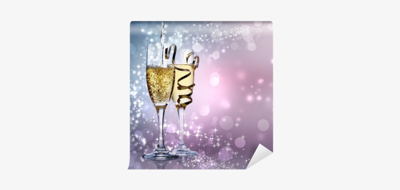 Champagne, transparent png #1503727