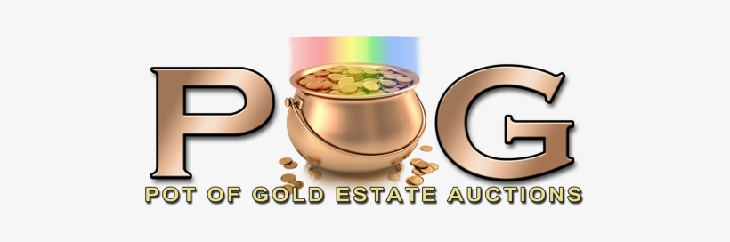 Pot Of Gold Estate Sales And Auctions Is Endorsed By Pot Of Gold