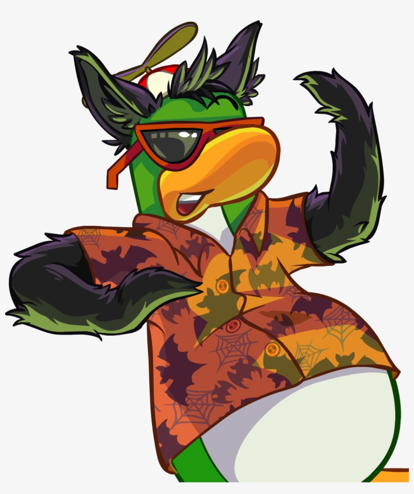 Rookie As Werewolf - Cartoon, transparent png #1503795