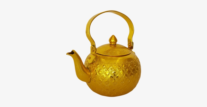 Teapot, transparent png #1503959