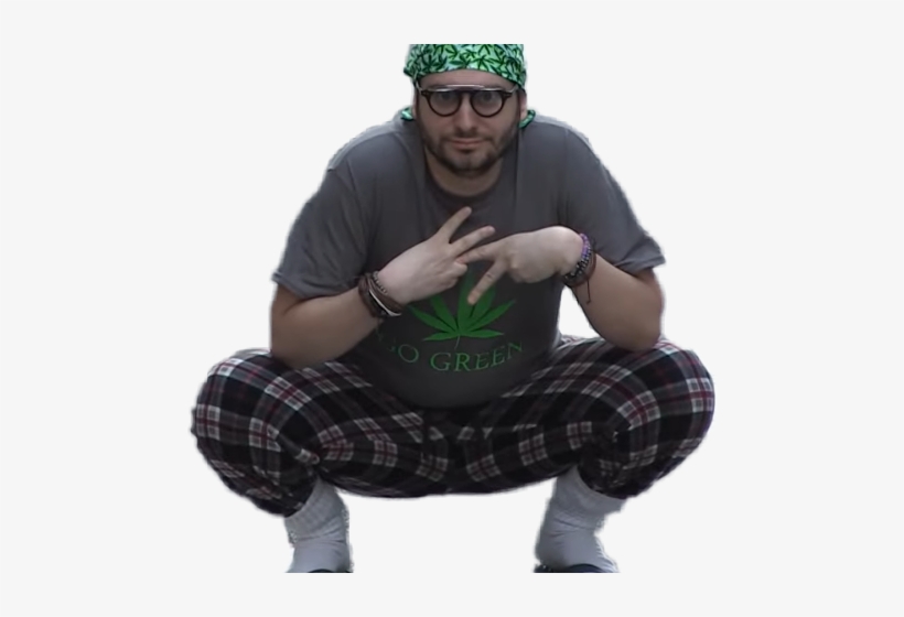 H3h3 Vape Nation Transparent, transparent png #1504011