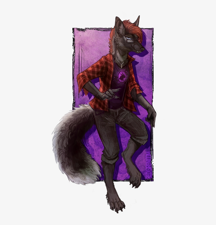 My First Ever Commission, My First Gift Art, And Many - Catwoman, transparent png #1504111