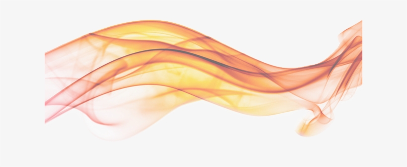 Red Orange Smoke - Google Android Firebase: Learning The Basics, transparent png #1504143