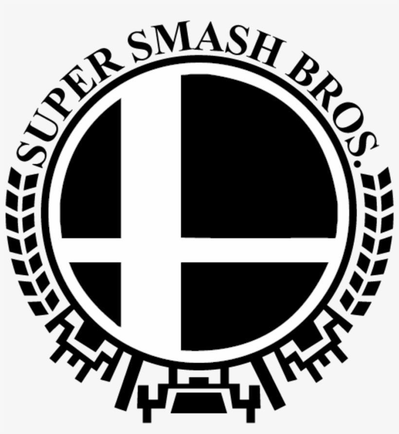 Logo Smash, transparent png #1504287